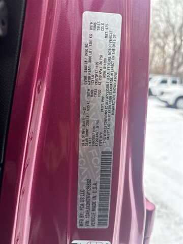 2022 Jeep Wrangler Unlimited Sport - Photo 11 - Danbury, CT 06810