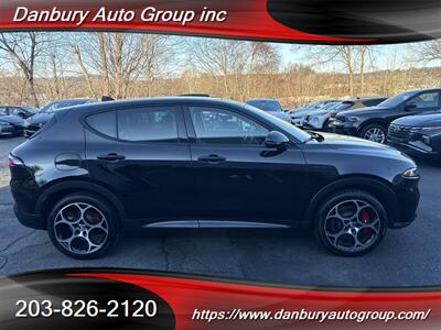 2024 Alfa Romeo Tonale Hybrid Veloce   - Photo 7 - Danbury, CT 06810