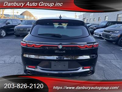 2024 Alfa Romeo Tonale Hybrid Veloce   - Photo 5 - Danbury, CT 06810