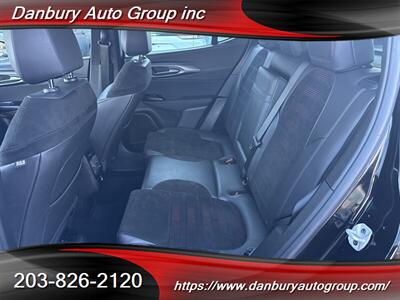 2024 Alfa Romeo Tonale Hybrid Veloce   - Photo 12 - Danbury, CT 06810