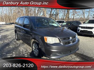 2017 Dodge Grand Caravan SE   - Photo 8 - Danbury, CT 06810