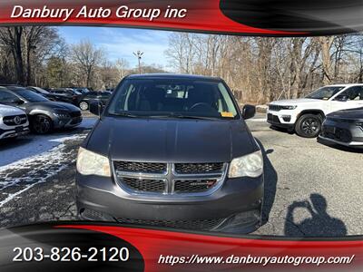 2017 Dodge Grand Caravan SE   - Photo 2 - Danbury, CT 06810