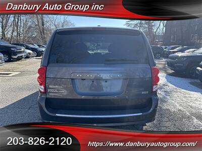 2017 Dodge Grand Caravan SE   - Photo 5 - Danbury, CT 06810