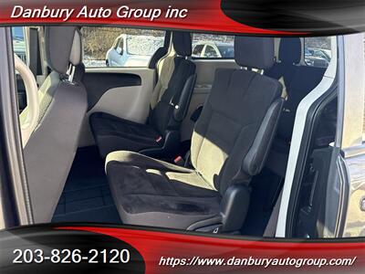 2017 Dodge Grand Caravan SE   - Photo 10 - Danbury, CT 06810