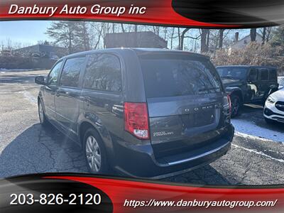 2017 Dodge Grand Caravan SE   - Photo 4 - Danbury, CT 06810