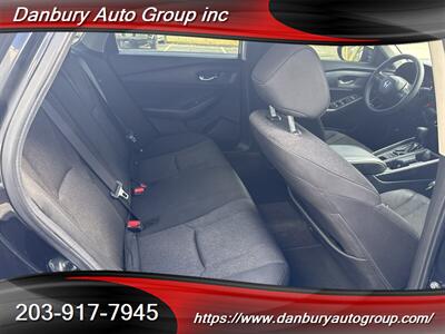 2024 Honda Accord LX - Photo 8 - Danbury, CT 06810