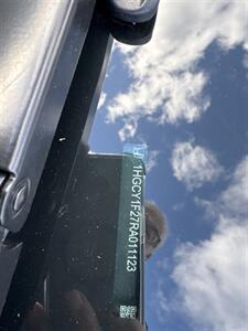 2024 Honda Accord LX - Photo 10 - Danbury, CT 06810