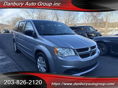 2017 Dodge Grand Caravan SE - Photo 8 - Danbury, CT 06810