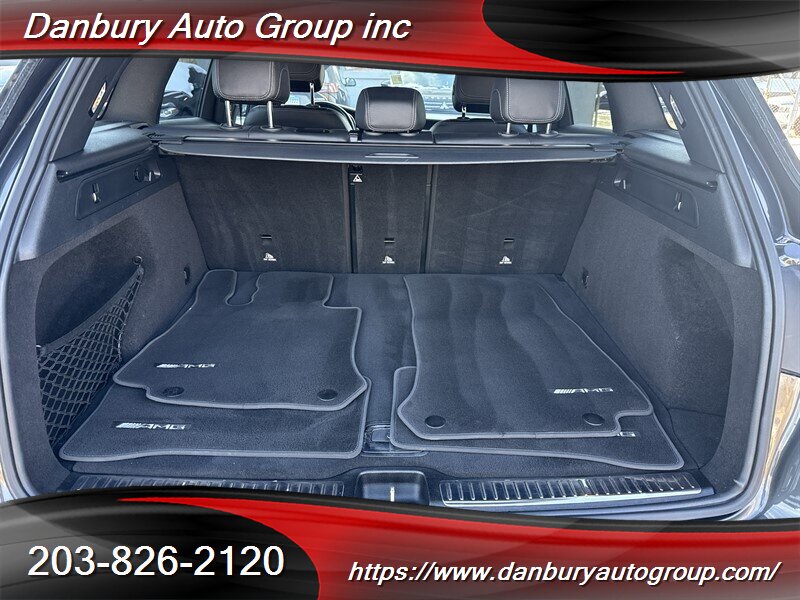2022 Mercedes-Benz GLC GLC 300 4MATIC - Photo 15 - Danbury, CT 06810