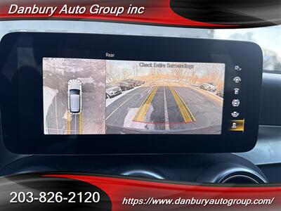 2022 Mercedes-Benz GLC GLC 300 4MATIC - Photo 11 - Danbury, CT 06810