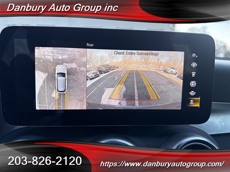 2022 Mercedes-Benz GLC GLC 300 4MATIC - Photo 11 - Danbury, CT 06810