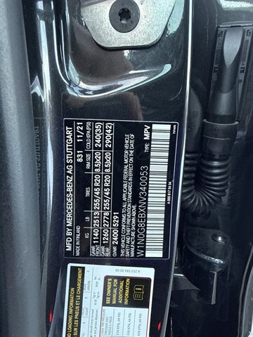 2022 Mercedes-Benz GLC GLC 300 4MATIC - Photo 13 - Danbury, CT 06810