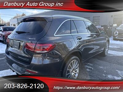 2022 Mercedes-Benz GLC GLC 300 4MATIC - Photo 6 - Danbury, CT 06810