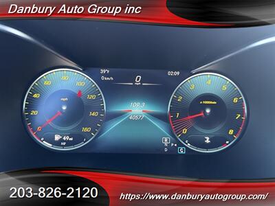 2022 Mercedes-Benz GLC GLC 300 4MATIC - Photo 12 - Danbury, CT 06810