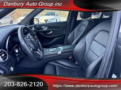 2022 Mercedes-Benz GLC GLC 300 4MATIC - Photo 9 - Danbury, CT 06810