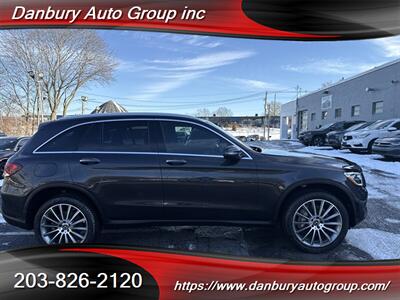 2022 Mercedes-Benz GLC GLC 300 4MATIC - Photo 7 - Danbury, CT 06810