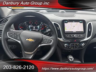 2018 Chevrolet Equinox Premier   - Photo 10 - Danbury, CT 06810