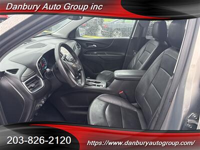 2018 Chevrolet Equinox Premier   - Photo 9 - Danbury, CT 06810