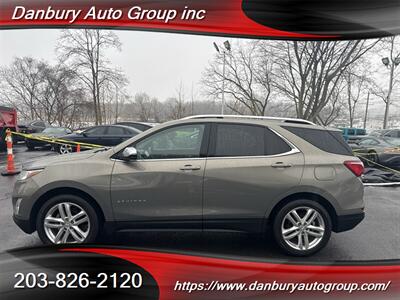 2018 Chevrolet Equinox Premier   - Photo 3 - Danbury, CT 06810