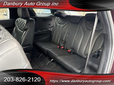 2021 Hyundai PALISADE Calligraphy - Photo 13 - Danbury, CT 06810