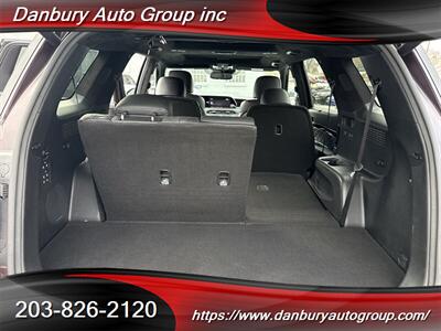 2021 Hyundai PALISADE Calligraphy - Photo 14 - Danbury, CT 06810