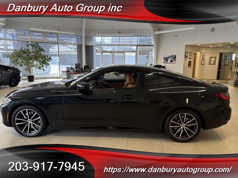 2023 BMW 430i xDrive - Photo 3 - Danbury, CT 06810