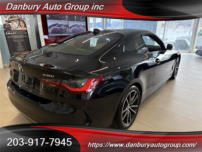 2023 BMW 430i xDrive - Photo 6 - Danbury, CT 06810