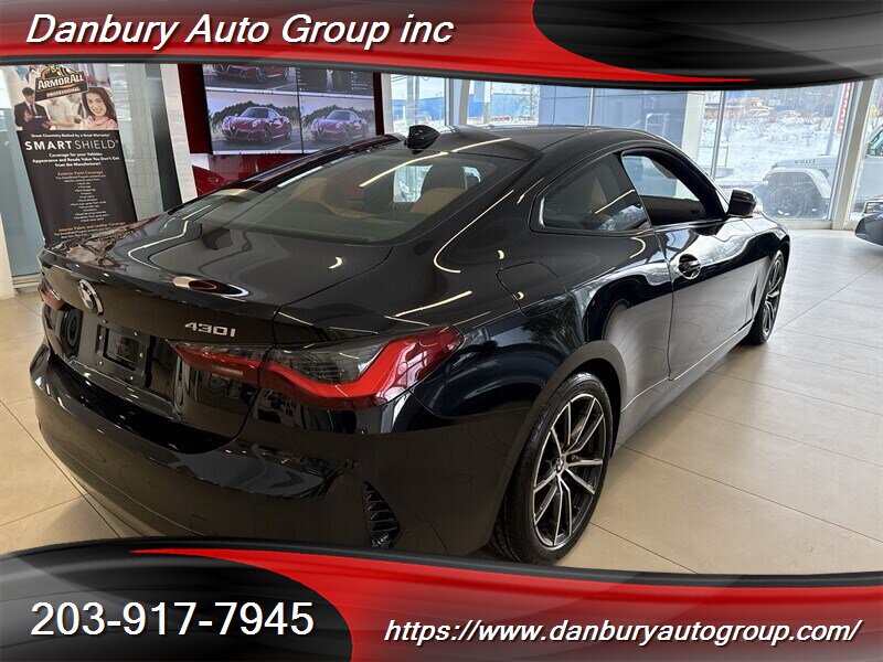 2023 BMW 430i xDrive - Photo 6 - Danbury, CT 06810