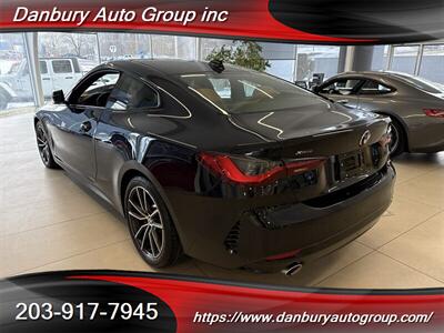 2023 BMW 430i xDrive - Photo 4 - Danbury, CT 06810