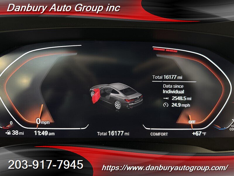 2023 BMW 430i xDrive - Photo 10 - Danbury, CT 06810