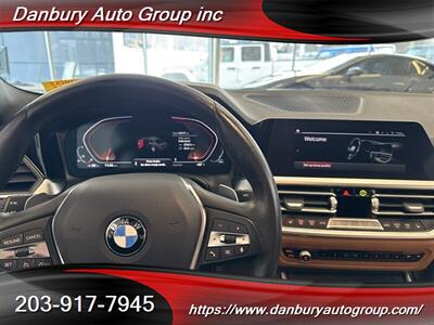 2023 BMW 430i xDrive - Photo 9 - Danbury, CT 06810