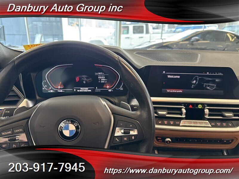 2023 BMW 430i xDrive - Photo 9 - Danbury, CT 06810