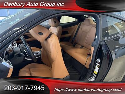 2023 BMW 430i xDrive - Photo 12 - Danbury, CT 06810