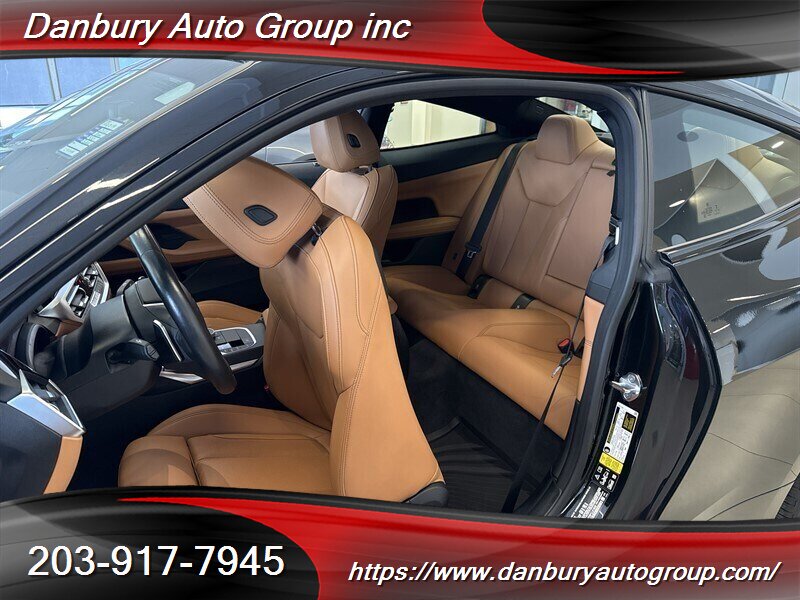 2023 BMW 430i xDrive - Photo 12 - Danbury, CT 06810