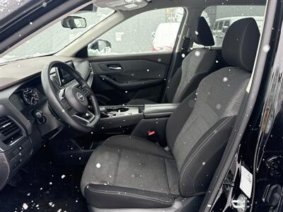 2023 Nissan Rogue SV   - Photo 9 - Danbury, CT 06810