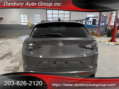 2024 Alfa Romeo Stelvio Ti - Photo 4 - Danbury, CT 06810