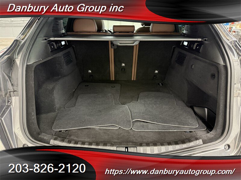 2024 Alfa Romeo Stelvio Ti - Photo 12 - Danbury, CT 06810