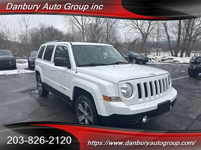 2016 Jeep Patriot Latitude - Photo 8 - Danbury, CT 06810