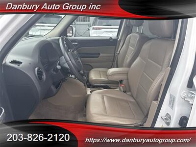 2016 Jeep Patriot Latitude - Photo 9 - Danbury, CT 06810