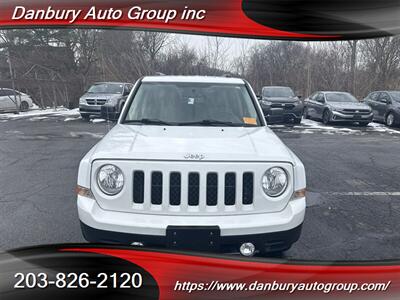 2016 Jeep Patriot Latitude - Photo 2 - Danbury, CT 06810