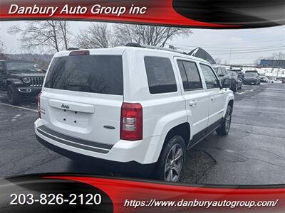 2016 Jeep Patriot Latitude - Photo 6 - Danbury, CT 06810
