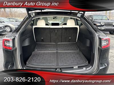 2021 Tesla Model Y Long Range   - Photo 13 - Danbury, CT 06810