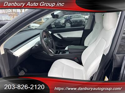 2021 Tesla Model Y Long Range   - Photo 9 - Danbury, CT 06810