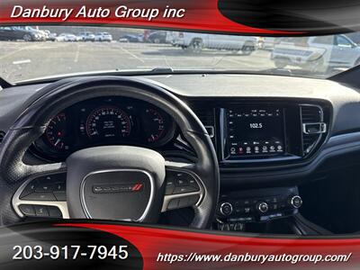 2021 Dodge Durango SXT - Photo 9 - Danbury, CT 06810