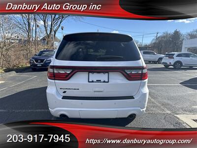 2021 Dodge Durango SXT - Photo 4 - Danbury, CT 06810