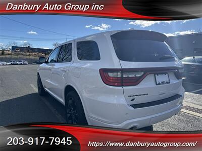 2021 Dodge Durango SXT - Photo 3 - Danbury, CT 06810