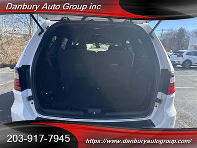2021 Dodge Durango SXT - Photo 12 - Danbury, CT 06810