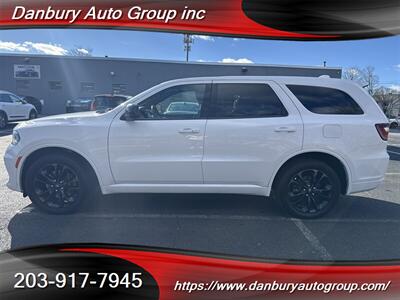 2021 Dodge Durango SXT - Photo 2 - Danbury, CT 06810