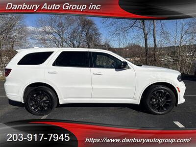 2021 Dodge Durango SXT - Photo 6 - Danbury, CT 06810