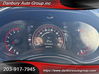 2021 Dodge Durango SXT - Photo 10 - Danbury, CT 06810